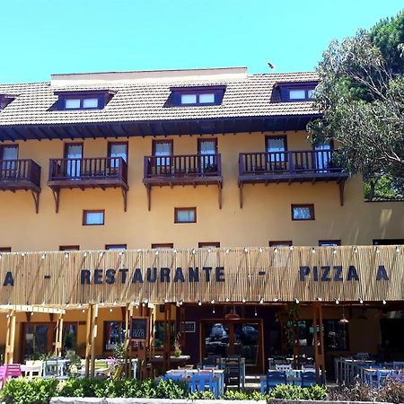 La Tavola Hotel ピナマール エクステリア 写真