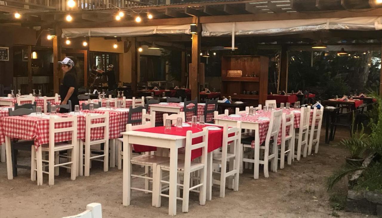 La Tavola Hotel ピナマール エクステリア 写真