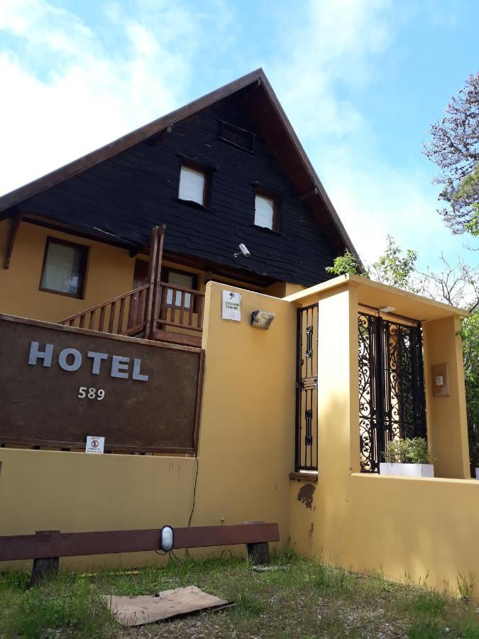 La Tavola Hotel ピナマール エクステリア 写真