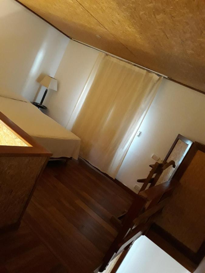 La Tavola Hotel ピナマール エクステリア 写真