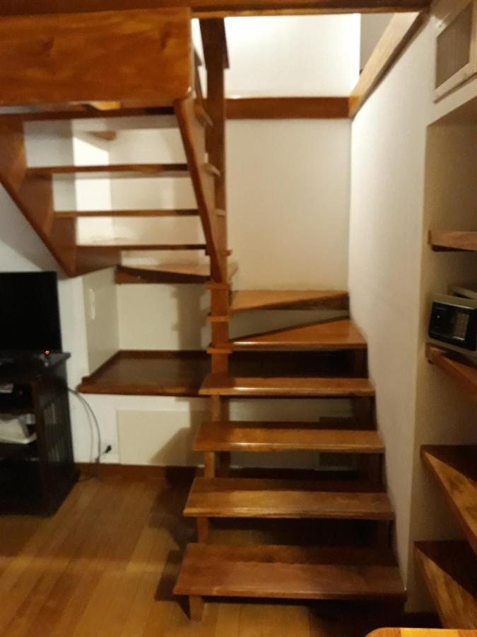 La Tavola Hotel ピナマール エクステリア 写真