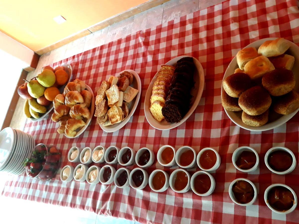 La Tavola Hotel ピナマール エクステリア 写真