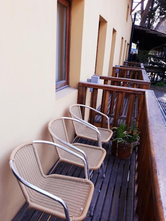 La Tavola Hotel ピナマール エクステリア 写真