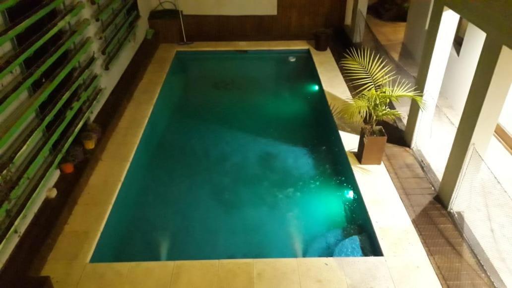 La Tavola Hotel ピナマール エクステリア 写真