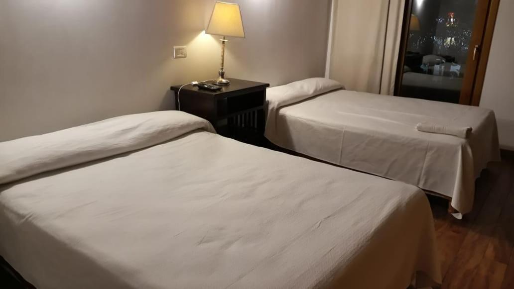 La Tavola Hotel ピナマール エクステリア 写真